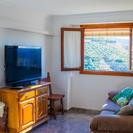 Apartamento Oran 3 Castril Exterior photo