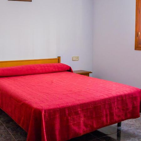 Apartamento Oran 3 Castril Exterior photo
