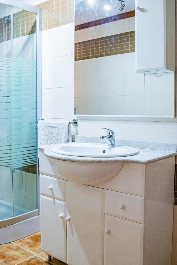 Apartamento Oran 3 Castril Exterior photo