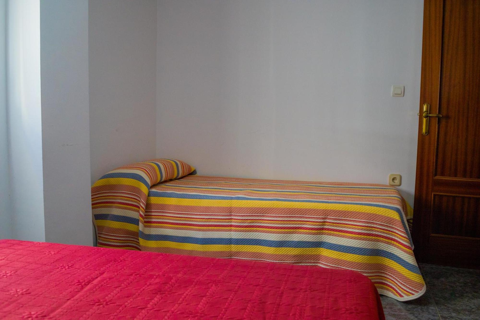 Apartamento Oran 3 Castril Exterior photo
