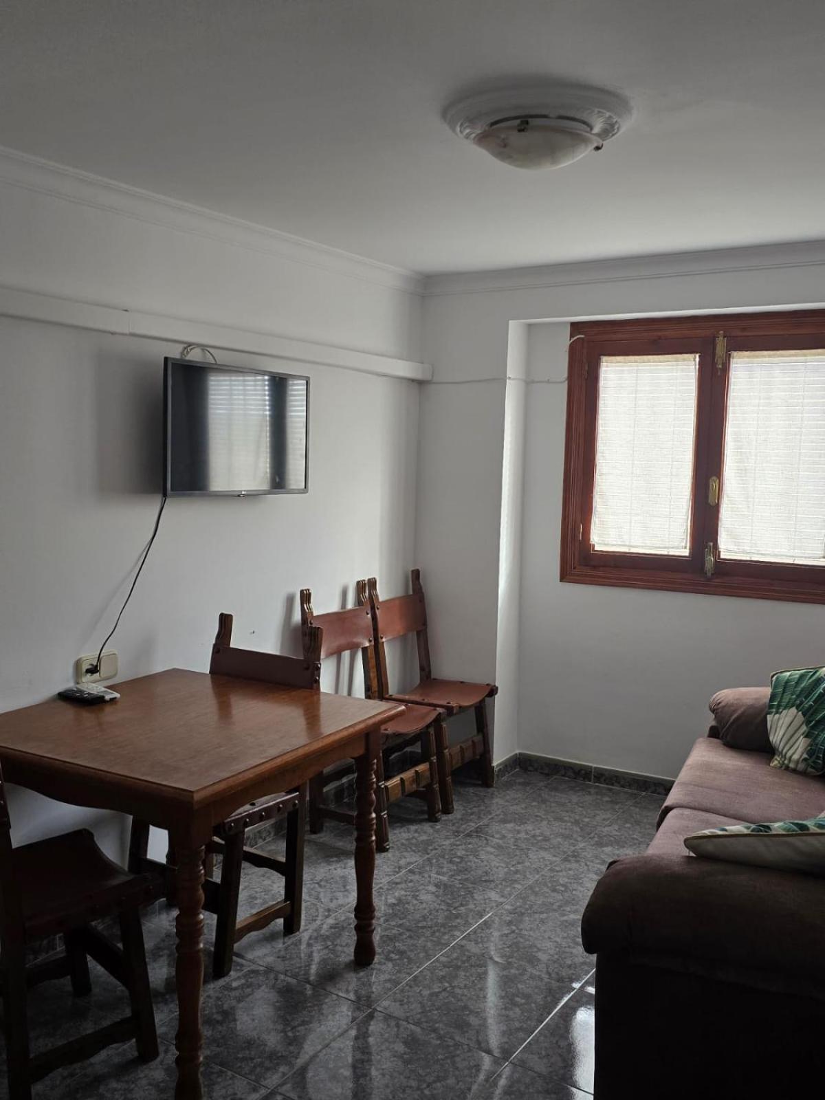 Apartamento Oran 3 Castril Exterior photo